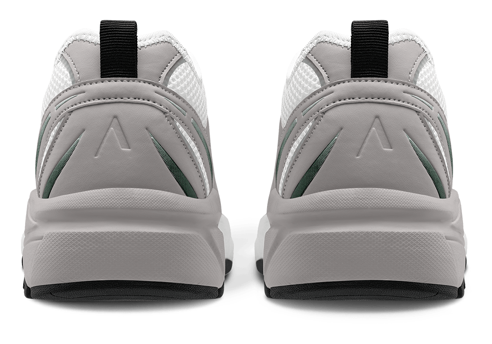 ARKK Collection Oserra Mesh S-SP | Ash Evergreen | Women Oserra